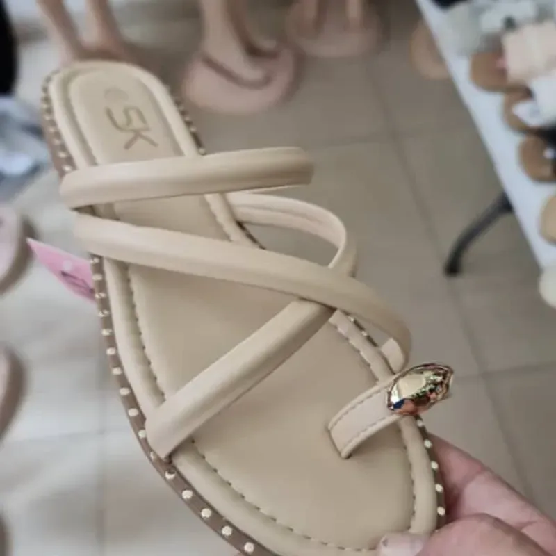 sandalias
