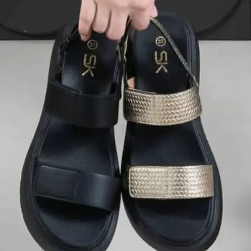 Sandalias