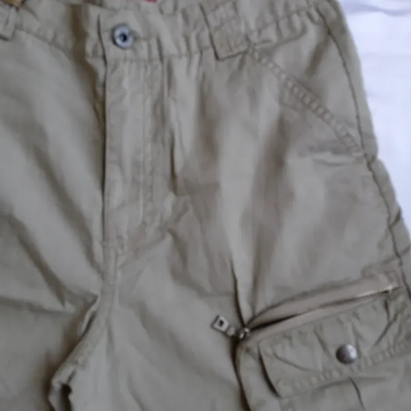 shorpeta para hombre