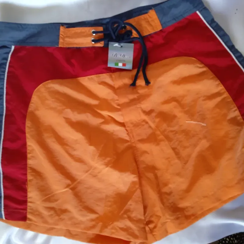 Shors para playa
