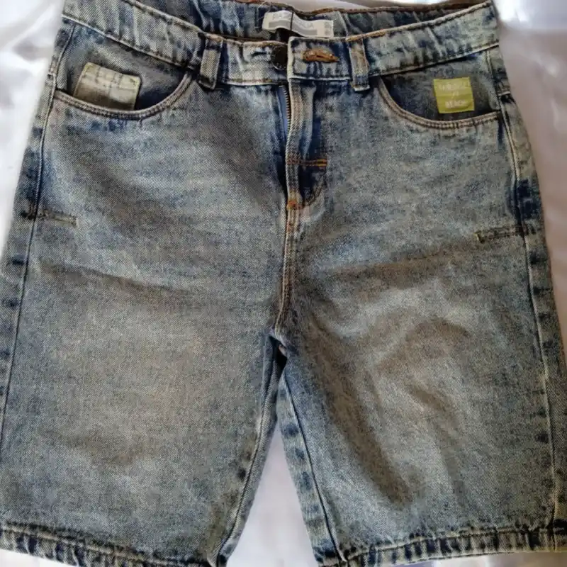 Shors de niño