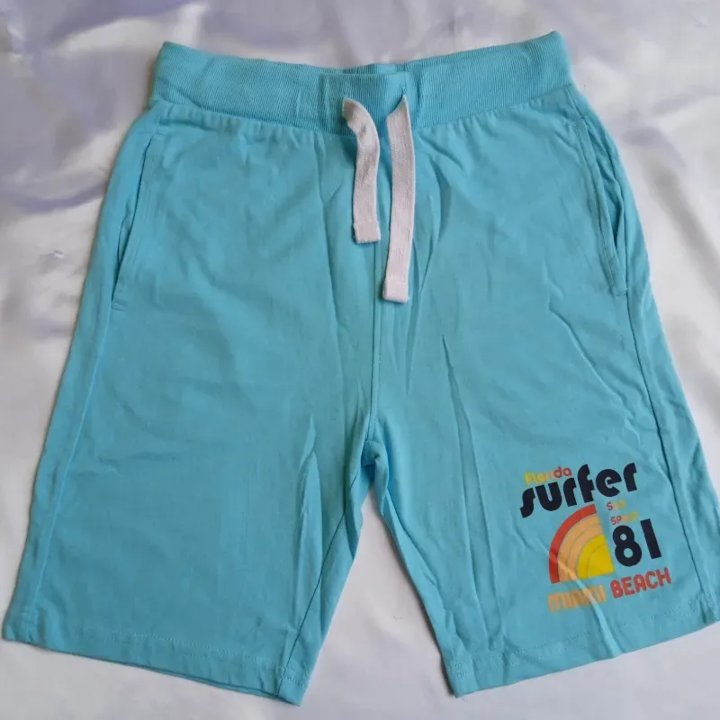 Short para niño