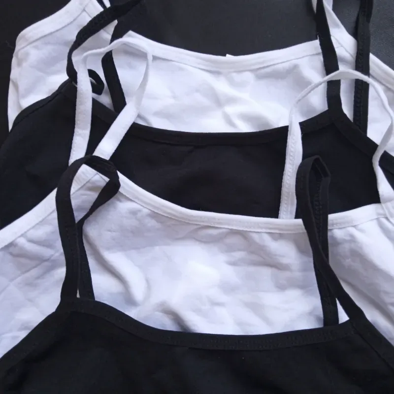 Tops para niñas
