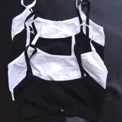Tops para niñas