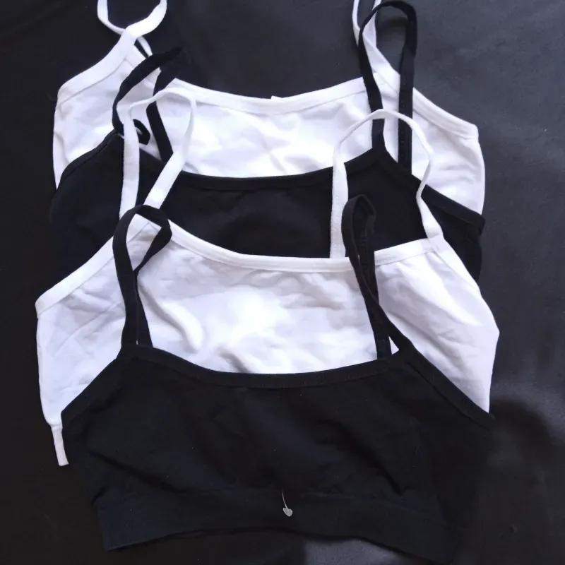 Tops para niñas