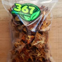 Ciruela China 40g