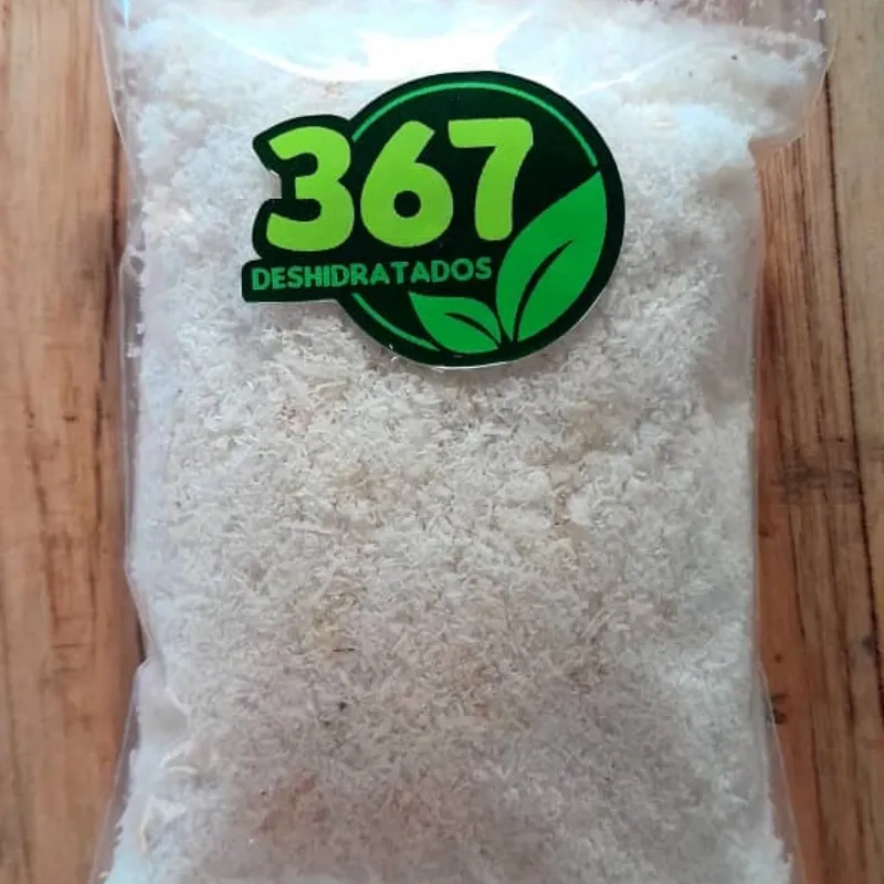 Coco glass 70g