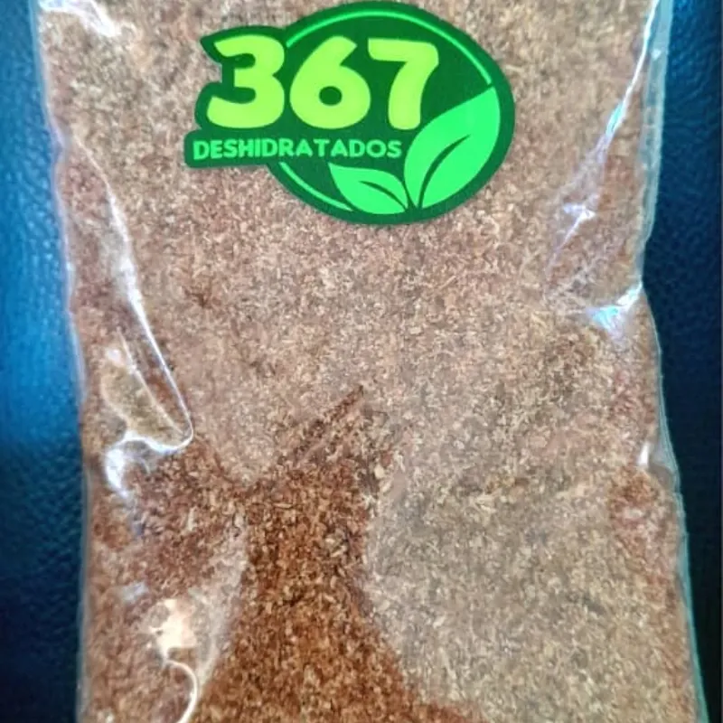 Coco rallado con corteza 70g