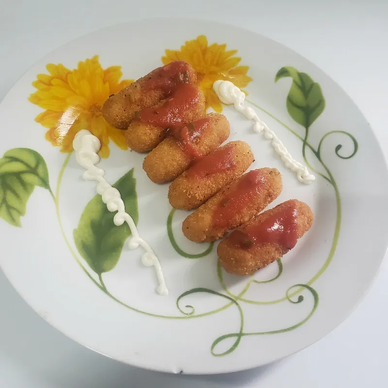 croquetas