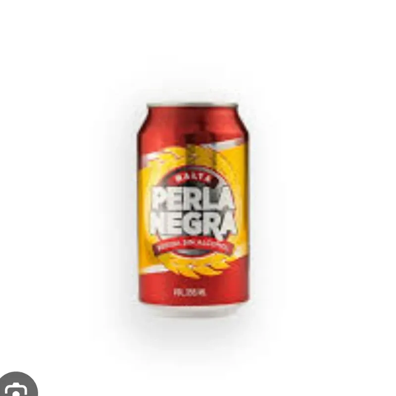 Malta Perla negra