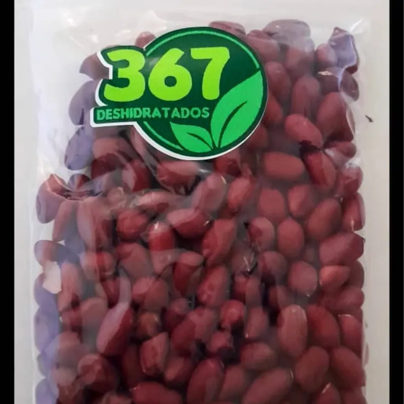 Maní Gourmet 100g