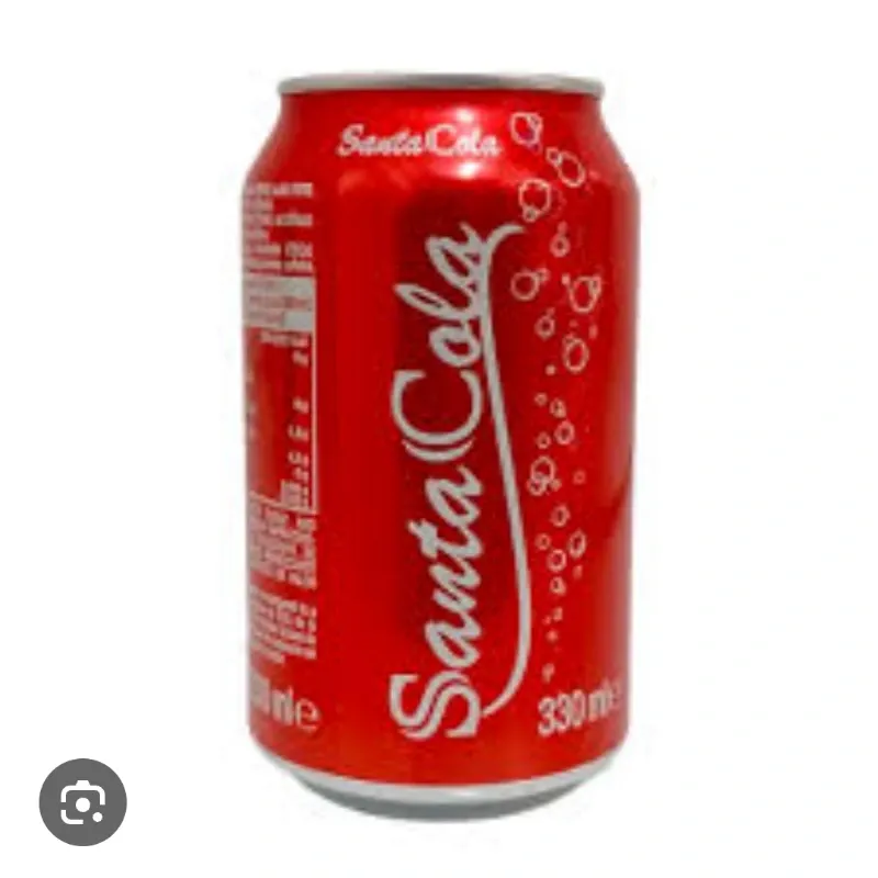 Refresco cola