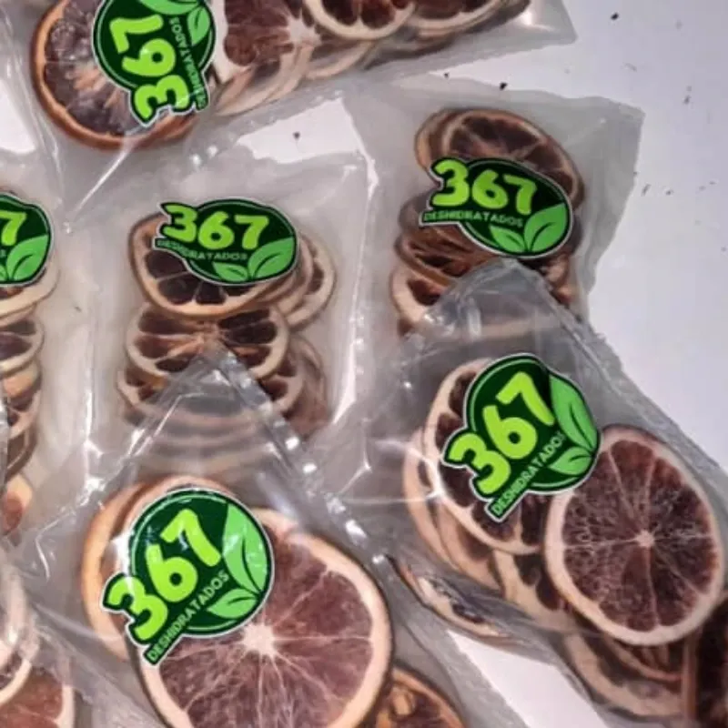 Toronja 50g