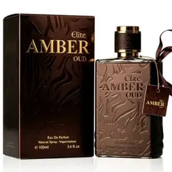 Amber