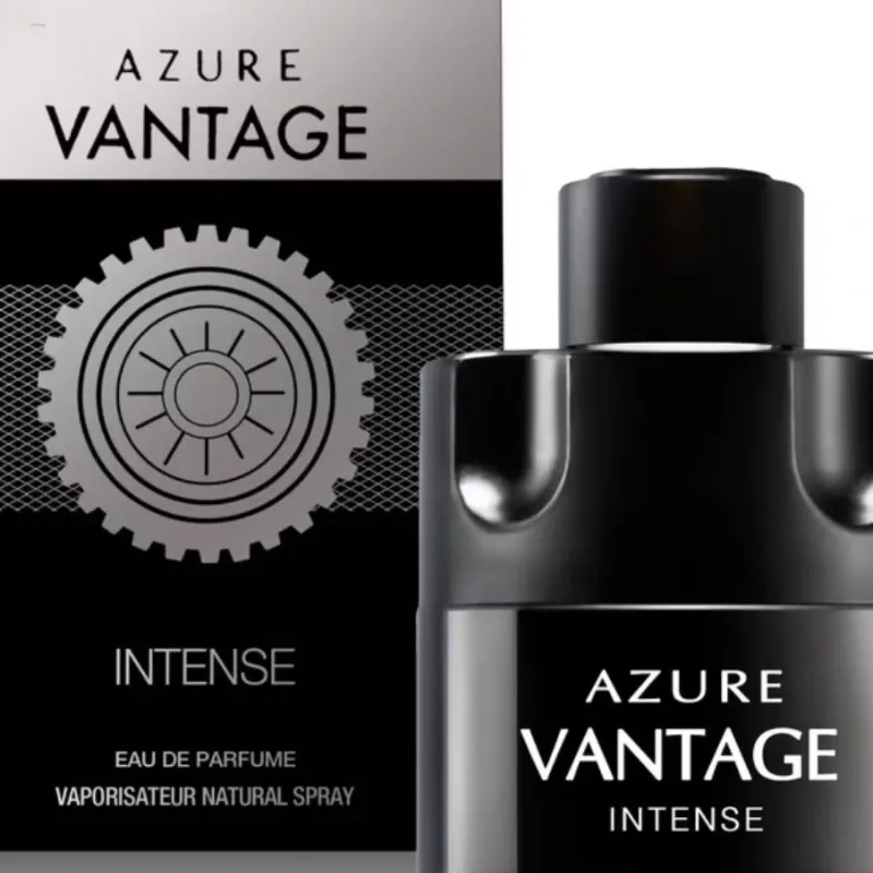 Azure Vantage Intense