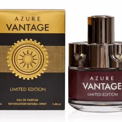 Azure Vantage Limited Edition