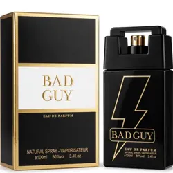 Bad Guy