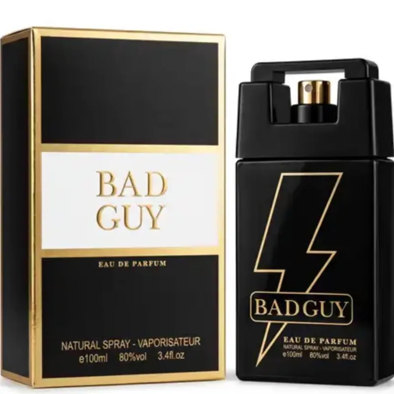 Bad Guy