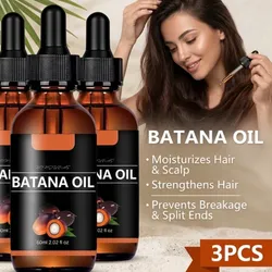 Batana Oil