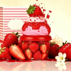 Berry on Top