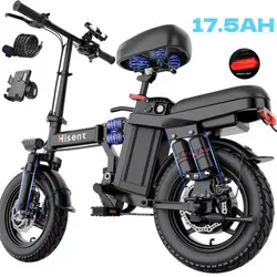 Bicicleta Eléctrica