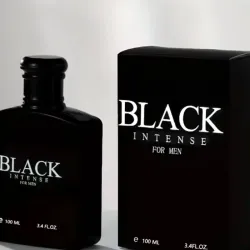 Black Intense