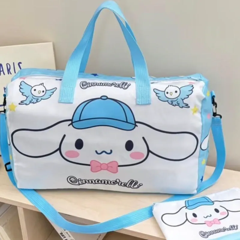 Bolso de Maternidad