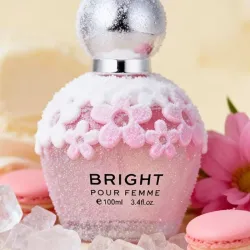Bright