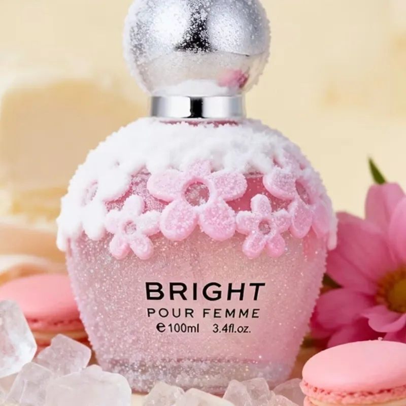 Bright