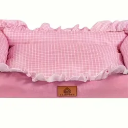 Cama para mascota