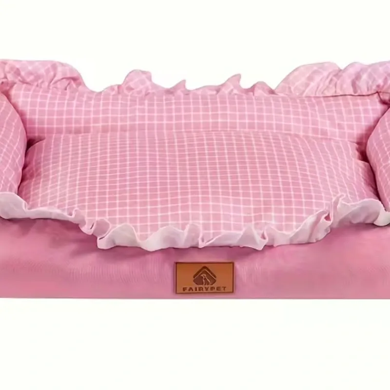 Cama para mascota