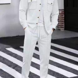 Camisa con Pantalón
