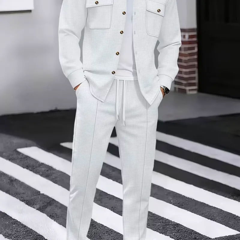 Camisa con Pantalón
