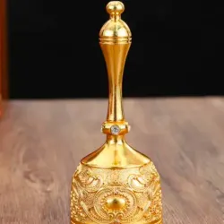 Campana de Oshún
