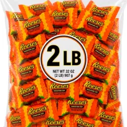 Caramelos Reese's Peanut Butter