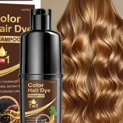 Champú Color Blonde Brown