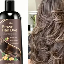 Champú Color Brown