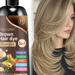 Champú Color Brown