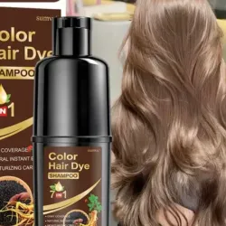 Champú Color Light Brown