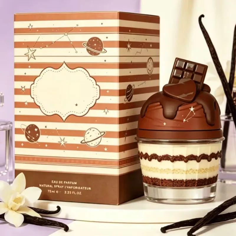 Choco Overdose