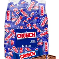 Chocolate Crunch