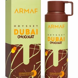 Chocolate Dubai