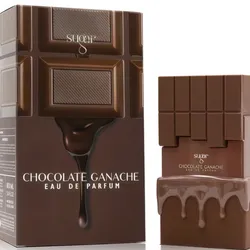 Chocolate Ganache