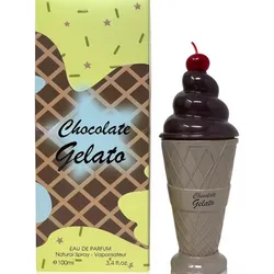 Chocolate Gelato