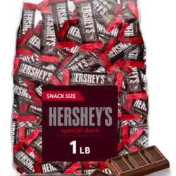 Chocolate Hershey's