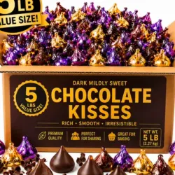 Chocolate Kisses