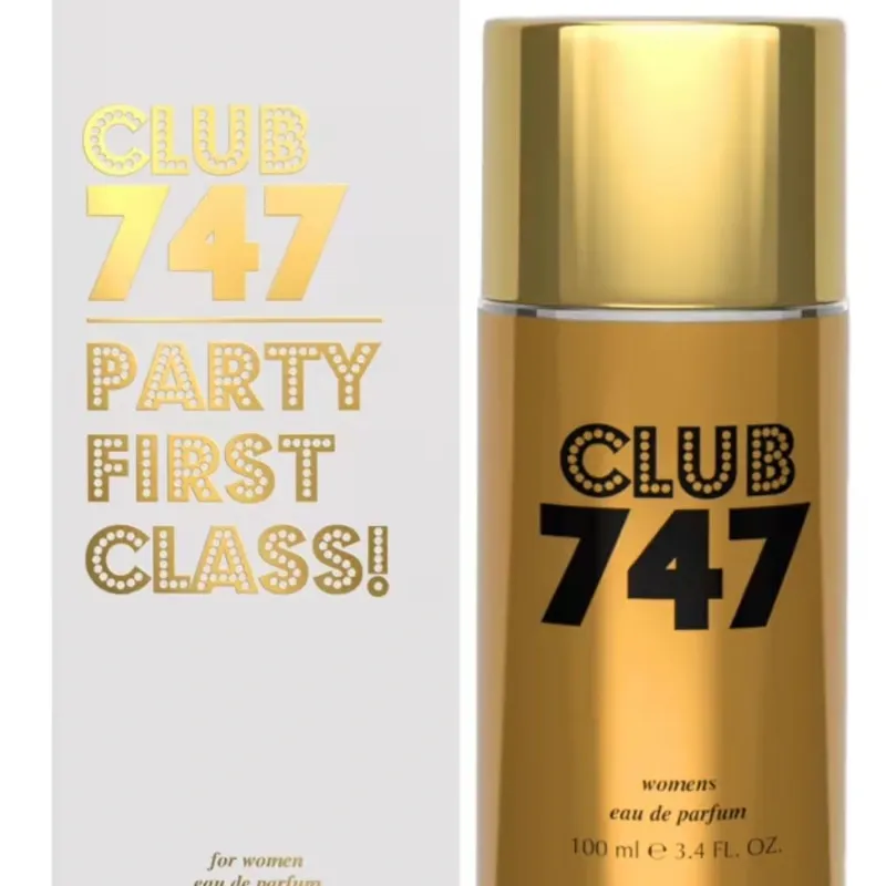 Club 747