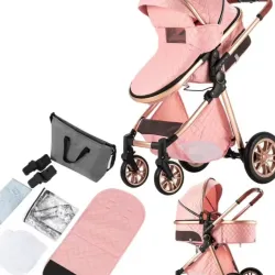 Coche para Bebé