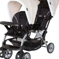 Coche para Bebé