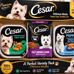 Comida para perros